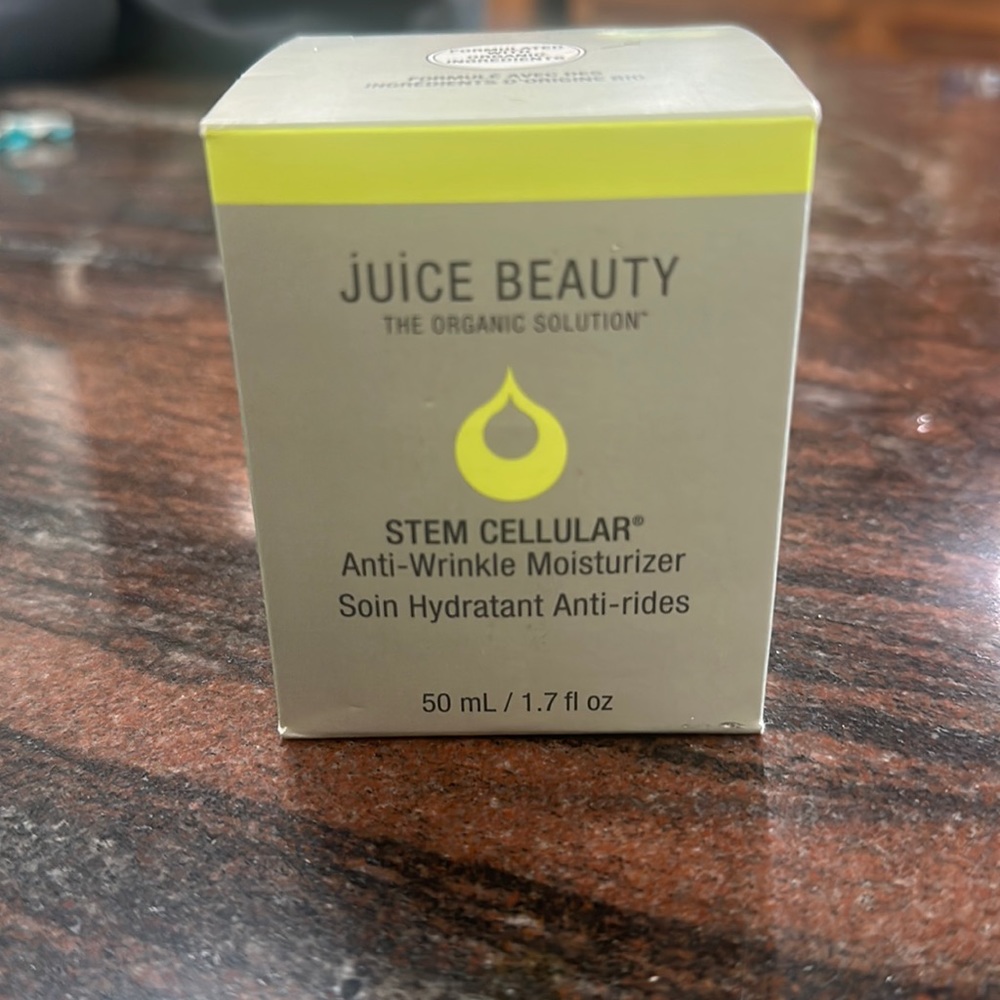 Moisturizer